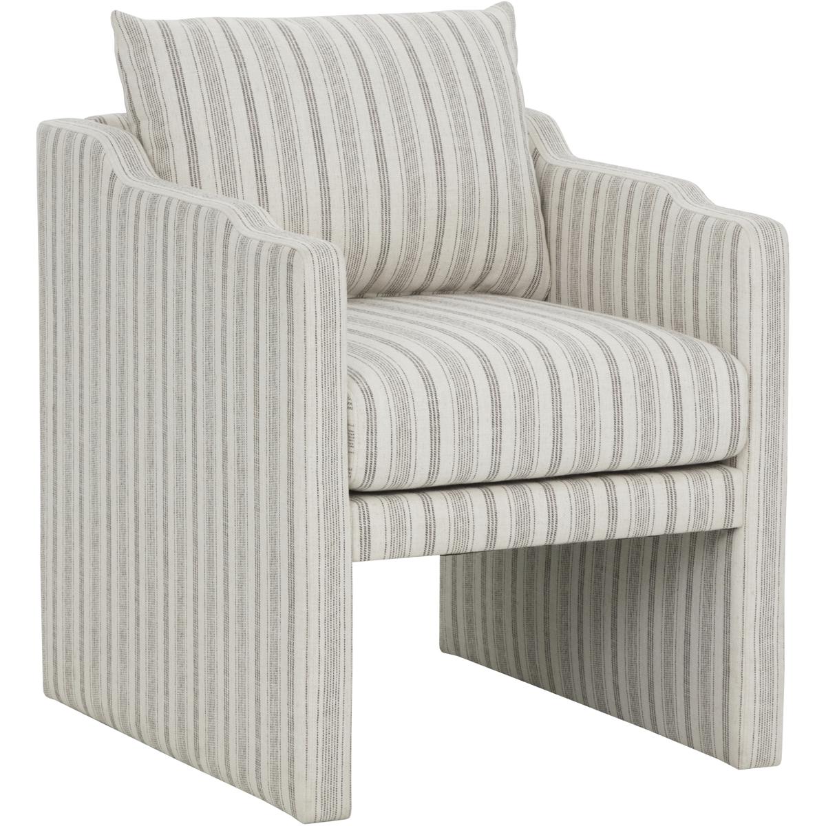 SUNPAN 112510 Scala Gifford Script Dining Armchair